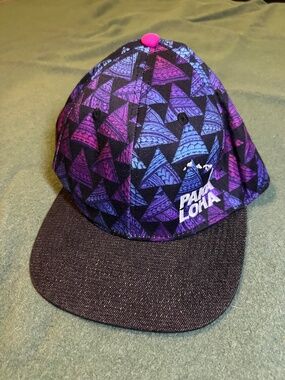 Pakaloha cap